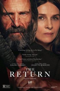 دانلود فیلم بازگشت | The Return 2024