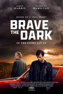 دانلود فیلم شجاعت در تاریکی | Brave the Dark 2023