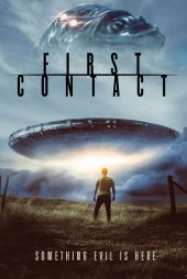 دانلود فیلم اولین ارتباط | First Contact 2023