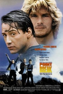 دانلود فیلم نقطه فروپاشی | Point Break 1991