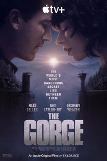 دانلود فیلم تنگه | The Gorge 2019