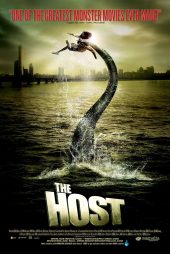 دانلود فیلم میزبان | The Host 2006