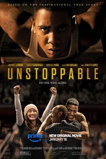 دانلود فیلم توقف ناپذیر | Unstoppable 2024