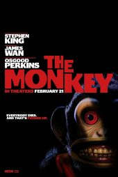 دانلود فیلم میمون | The Monkey 2025