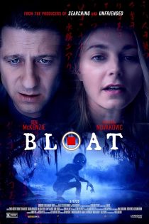 دانلود فیلم ورم | Bloat 2025