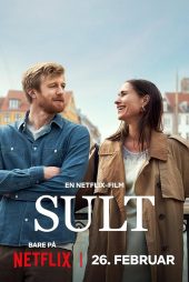 دانلود فیلم داستان عاشقانه کپنهاگ | A Copenhagen Love Story 2025