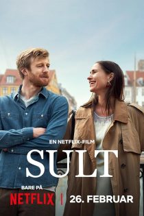 دانلود فیلم داستان عاشقانه کپنهاگ | A Copenhagen Love Story 2025