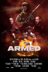 دانلود فیلم مسلح | Armed 2025