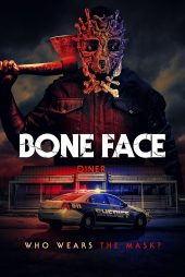دانلود فیلم چهره استخوانی | Bone Face 2025