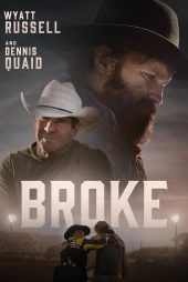 دانلود فیلم ورشکسته | Broke 2025