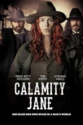 دانلود فیلم جینِ مصیبت | Calamity Jane 2024