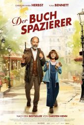 دانلود فیلم کتاب‌گرد | Der Buchspazierer 2024