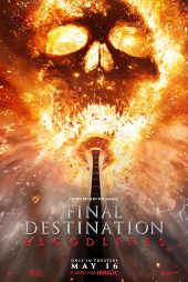 دانلود فیلم مقصد نهایی: خطوط خونی | Final Destination: Bloodlines 2025