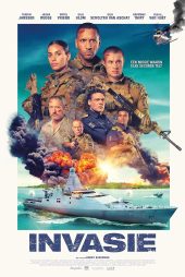 دانلود فیلم تهاجم | Invasion 2024