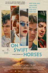 دانلود فیلم بر پشت اسب‌های تندرو | On Swift Horses 2024