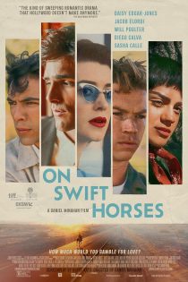 دانلود فیلم بر پشت اسب‌های تندرو | On Swift Horses 2024