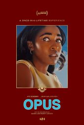 دانلود فیلم اپوس | Opus 2025