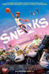 دانلود فیلم کتونی ها | Sneaks 2025
