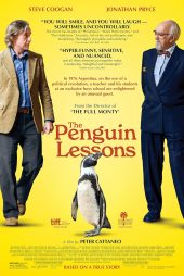 دانلود فیلم درس‌های پنگوئن | The Penguin Lessons 2024