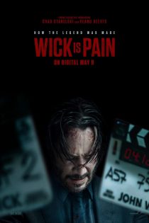 دانلود فیلم ویک درد است | Wick is Pain 2025
