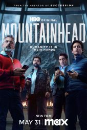 دانلود فیلم قله‌ نشینان | Mountainhead 2025