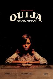 دانلود فیلم ویجا: خاستگاه شیطان | Ouija: Origin of Evil 2016
