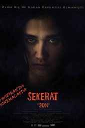 دانلود فیلم آخرین نقاشی | Sekerat Son 2016