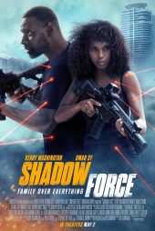 دانلود فیلم شدو فورس | Shadow Force 2025