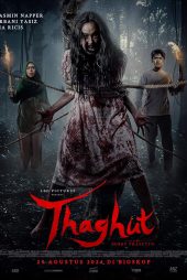 دانلود فیلم طاغوت | Thaghut 2024