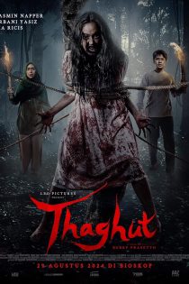 دانلود فیلم طاغوت