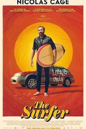 دانلود فیلم موج‌ سوار | The Surfer 2024