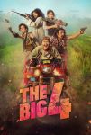 دانلود فیلم چهار آدمکش خفن | The Big 4 2022 دانلود فیلم چهار آدمکش خفن | The Big 4 2022