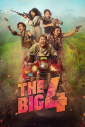 دانلود فیلم چهار آدمکش خفن | The Big 4 2022