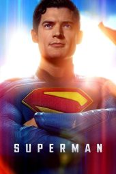 دانلود فیلم سوپرمن | Superman 2025