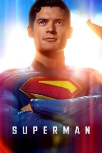 دانلود فیلم سوپرمن | Superman 2025