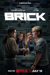 دانلود فیلم آجر | Brick 2025