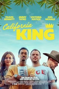 دانلود فیلم پادشاه کالیفرنیا | California King 2025