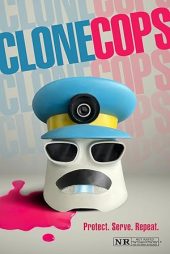 دانلود فیلم پلیسهای کلون | Clone Cops 2024