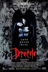 دانلود فیلم دراکولای برام استوکر | Dracula 1992