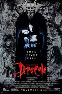 دانلود فیلم دراکولای برام استوکر | Dracula 1992
