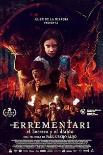 دانلود فیلم آهنگر و شیطان | Errementari 2017