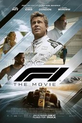 دانلود فیلم اف ۱ | F1: The Movie 2025