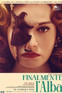 دانلود فیلم بالاخره سحر شد | Finally Dawn 2023