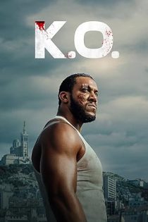 دانلود فیلم ضربه فنی | K.O. 2025