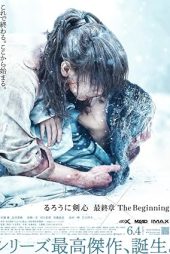 دانلود فیلم شمشیرزن دورهگرد: آغاز | Rurouni Kenshin: Final Chapter Part II – The Beginning 2021