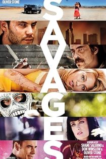 دانلود فیلم وحشی ها | Savages 2012
