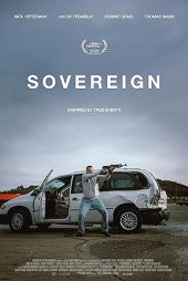 دانلود فیلم حاکم | Sovereign 2025