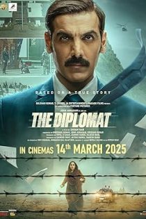 دانلود فیلم دیپلمات | The Diplomat 2025