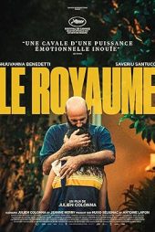 دانلود فیلم تسخیر ساوانا | The Kingdom 2024