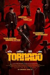 انلود فیلم گردباد | Tornado 2025